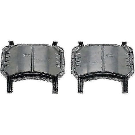 Protection anti-poussière pour phares compatible avec Mondeo Mk4 (2008-2013) (1/5)