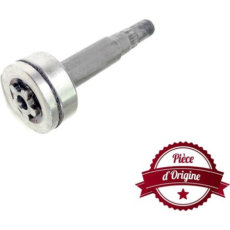 Axe de palier droit AYP - BESTGREEN 583 51 42-01 - 532 43 69-86 - 583514201 - 532436986 - 514201 - 436986