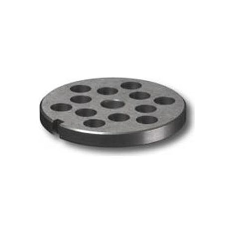 Braun disco fori grandi 8mm KGZ3 KGZ4 4217 G1300 G3000 4195 4242 PowerPlus