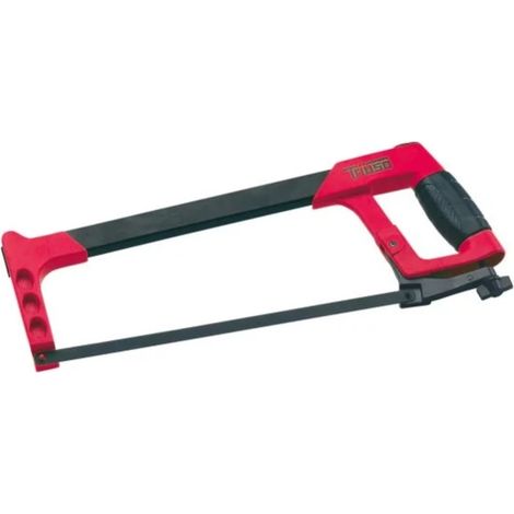 TRIUSO SEGHETTO PER METALLO 300 MM