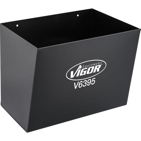 VIGOR V6395 AMORTISSEUR (1/4)