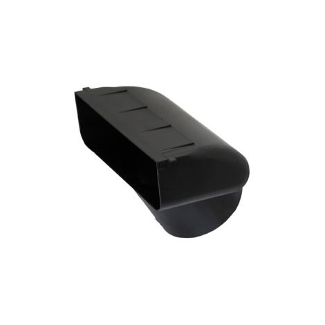 DIMOS - Adaptateur Ø 125mm pour VEDIA® VEMAX® réf. 686415