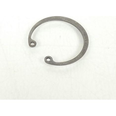 Circlips intérieur 43.6 1.8mm origine pour scooter Peugeot 866029