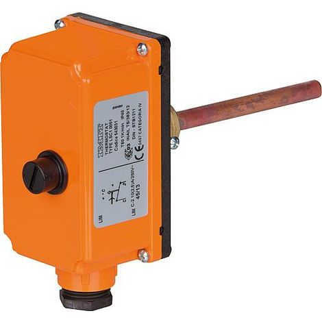 Thermostat immerge de securite GST/9SG