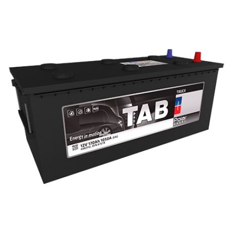 BATTERIA VESNA VK180X 12V 180Ah