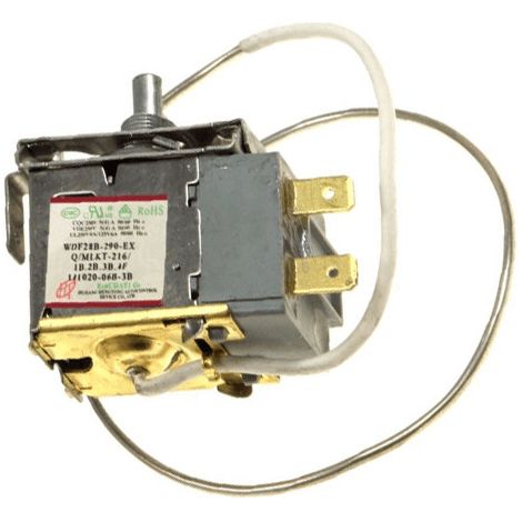 THERMOSTAT WDF26 BO351-4-4 POUR REFRIGERATEUR PROLINE - 40040050