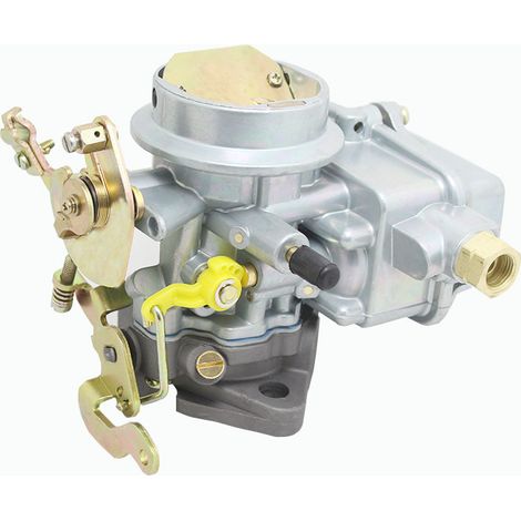 S-giant Carbureur H138A compatible avec FORD FALCON 188 100000023 7023H (1/5)