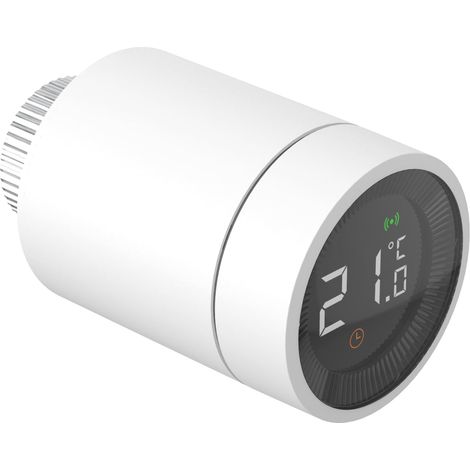 ELRO Connects SF50RV - Termostato per termosifoni (1/5)