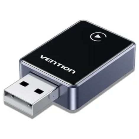 Adaptador CarPlay Inalambrico Vention KDVB0