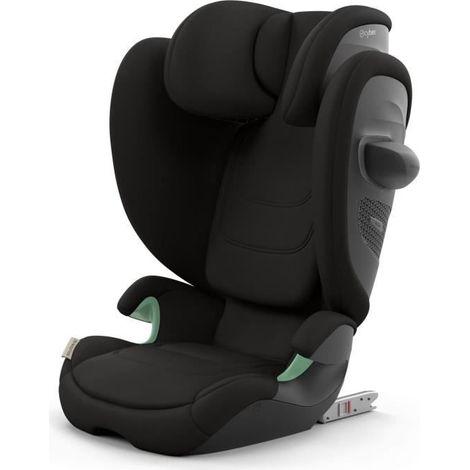 Siege auto - CYBEX - Solution G2 i-Fix - Magic Black (1/5)