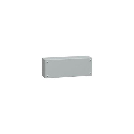 Cassetta industriale Flat Box 150x400x120 - NSYSBM154012