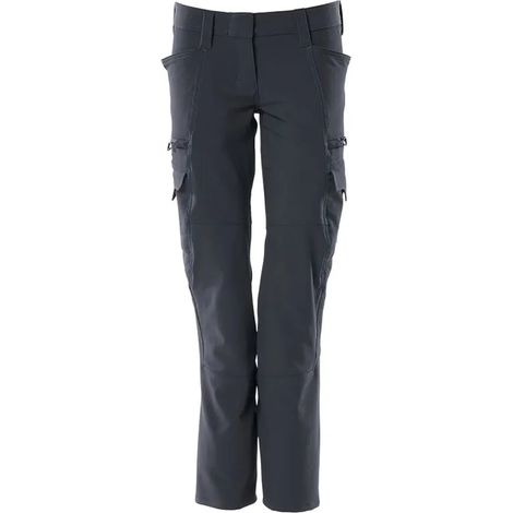 Pantaloni da lavoro Mascot accelerate 18188 ergonomico impermeabile