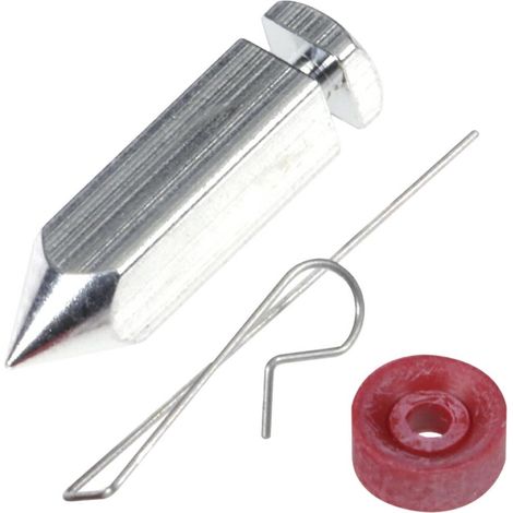 Spillo carburatore americano trattorino rasaerba motore TECUMSEH 16630021
