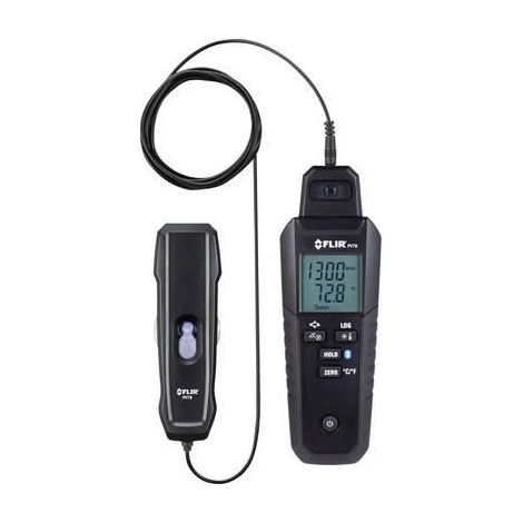 Messgerät flir PV78 Neigungssensor 29,3 cm