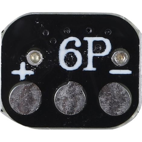 Lot de 5 câbles d'alimentation de réparation pour carte mère et support de batterie de démarrage (SE/6s/6sp/6plus) (1/5)