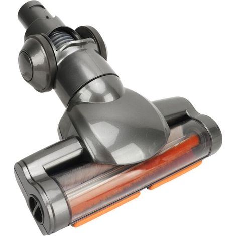 Brosse de Remplacement Pour Aspirateur Dyson V6 DC34 45 58 62 Brosse électrique pour Dyson (1/5)
