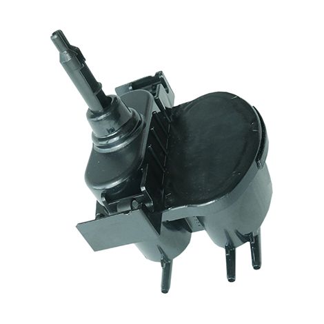 Vérin d'origine constructeur pour motobineuse – Compatible PUBERT PRIMO, ELITE, 3000, 510 HV, 510 PS, VARIO et STAUB ST2152 RP, ST2660 RP – 340010048