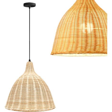 LAMPADA DA SOFFITTO APP1647-1CP BEIGE
