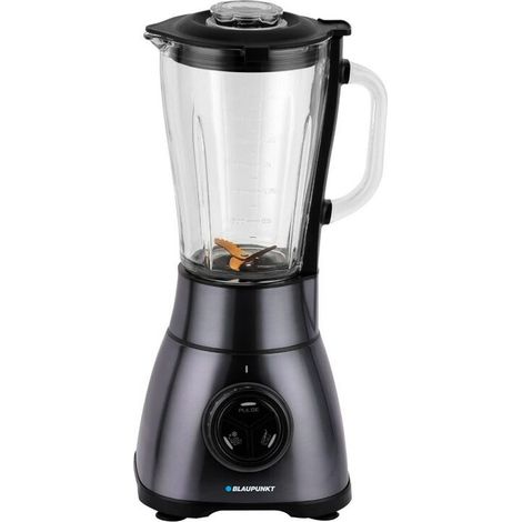 Blaupunkt TBG801 licuadora 1,75 L Batidora de vaso 1200 W Negro (1/5)