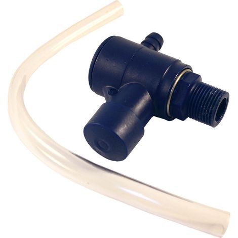 BWT Bestflush Wasserhahn für Filtersystem (1/3)