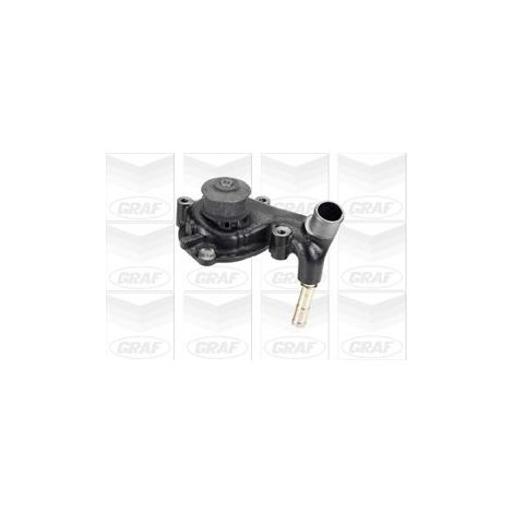 Pompe à eau, refroidissement du moteur GRAF PA590 FORD 1318354 1517754 5028472