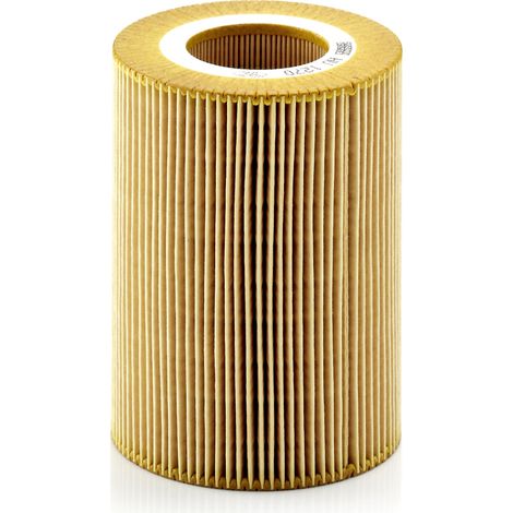 Oelfilterelement metallfrei MANN-FILTER HU1270X