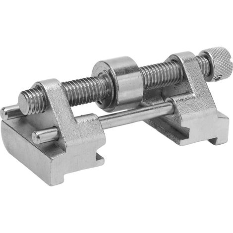 Affûteur à angle fixe en acier inoxydable, gabarit d'affûtage réglable pour couteaux à bois, ciseaux à sculpter et outils de sculpture (1/5)