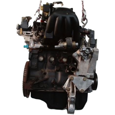 [PRODUIT D'OCCASION] Vase Expansion CITROEN Berlingo ♻️ Ref Oe. 1323x6 - Garantie à vie (1/2)