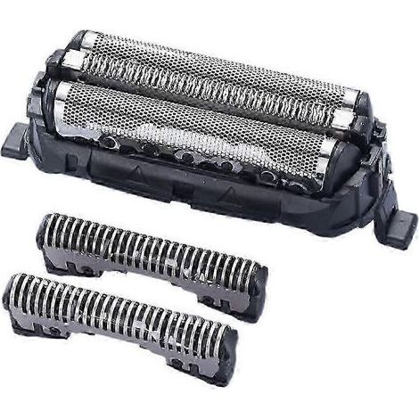 Replacement blade and foil for Panasonic ES9510, ES-9013, ES9087, ES9068, ES8101, ES8103, ES81 shavers (1/5)