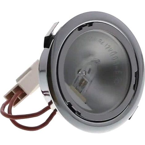 FAGOR, SPOT Hotte HALOGENE 20W D67MM D-I 55MM Hotte 21MM FIL 90MM (1/2)