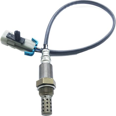 12597947 14911-7160 7899613608924 Oxygen sensor for Chevrolet Equinox (1/4)