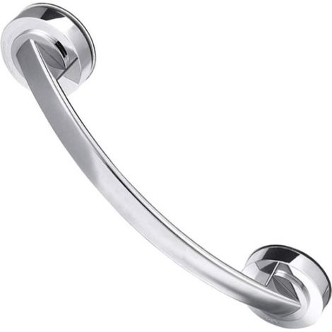 Poignée de porte à ventouse Kitchen Dream, ventouse antidérapante pour salle de bain