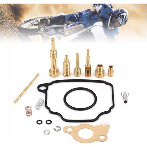 Vergaser-Reparatursatz für Yamaha TTR 90 TT-R90E Motorräder 2000-2005 (1/5)