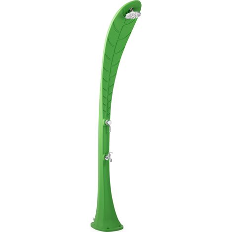 Steinbach Solardusche Leaf