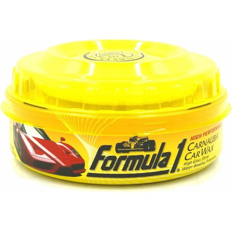 137616 K2 DF761 Formula 1 Zahnpasta mit Schwamm 236 ml
