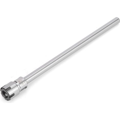 Porte-pince ER11M-150L, rallonge à tige droite pour tour, porte-outil CNC C8 (1/5)