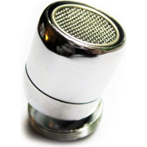 Aireador de grifo articulado M22 GZ