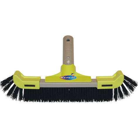 Balai de piscine multi usages Kerlis Xpro - 32 cm (1/3)
