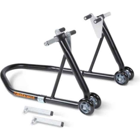 Beta 3041C Cavalletto regolabile anteriore per moto (1/2)