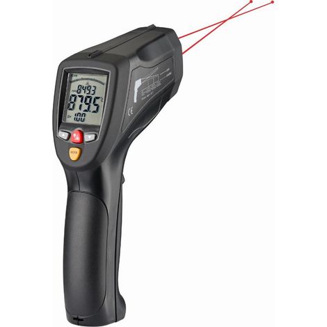Infrarot-Thermometer Firt 1600 Data GEO FENNEL - 800020