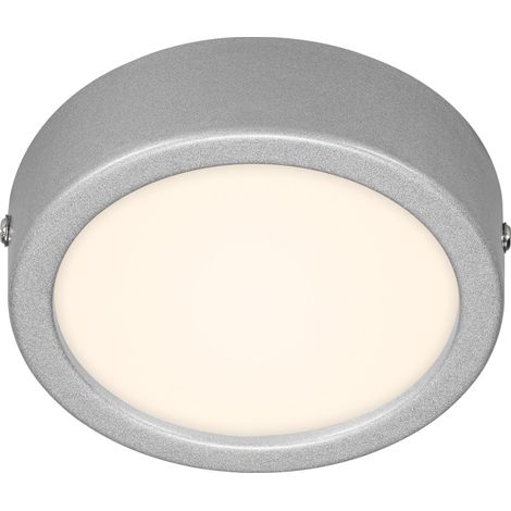 Di-Ka LED Aufbauleuchte Fire Ø 12 cm 7W, neutralweiß Deckenlampen (1/5)