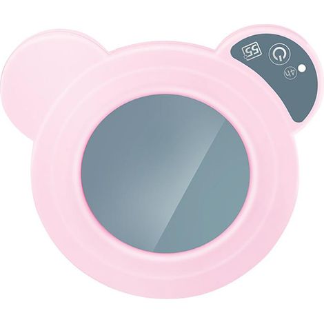 Chauffe-tasse à café, chauffe-boissons domestique, arrêt automatique, température constante, USB, pour la maison et le bureau (1/5)