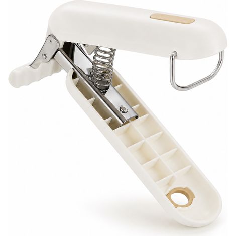pince a assiettes inox blanc, un allie du quotidien (1/5)