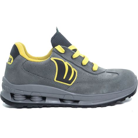 Scarpe antinfortunistiche Lewer Sun S1P SRC - 43