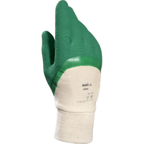 Gant Enduro 330 beige/vert T9 - MAPA - 181549