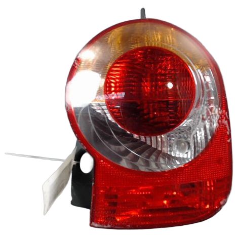 Feu Arriere Droit RENAULT Modus 2004-2007 [PRODUIT D'OCCASION]♻️8200538785 (1/3)