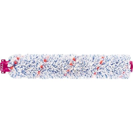 Brosse d'origine pour nettoyeurs de sol multi-surfaces Fresh Start pour CrossWave BISSELL - 3648