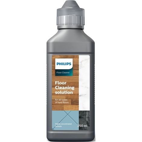 Limpiador de suelos Philips xv1792 250 ml concentrado sin residuos (1/3)