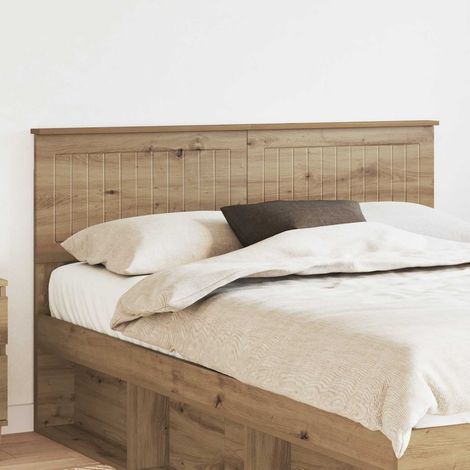 Teenpull – Nachttisch Altholz-Optik 40x30x40 cm Holzwerkstoff (1/5)