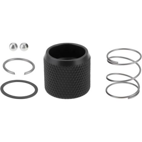 1 Jeu de Pièces de Rechange pour Mandrin de Serrage pour Visseuse à Percussion 324420-7 233005-7 Compatible avec Makita BTP144 DTD129 TD126 (1/5)